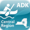 Paddling Central Adirondack Region