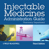 UCL Hospitals Injectable Medicines Administrat...