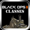 Black Ops 2 Classes - A Gun Guide For Call of Duty Black Ops 2 BO2 BO