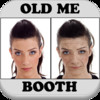 OldMe Booth