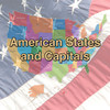 American States and Capitals