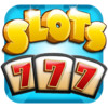 All Lucky Casino Jack-pot Gold 777 Slots - Slot Machine with Bonus Prize-wheel