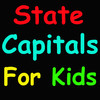 State Capitals For Kids