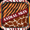 Skin My Phone! HD Animal Print Wallpapers,Backgrounds,Themes