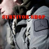 Survivor shop