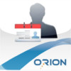 OrionContacts