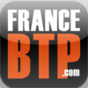 FranceBTP.com pour iPad