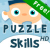 Puzzle Skills HD Free