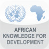 UNECA-AFDEV ( Knowledge for Development in Africa )