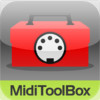 Midi Tool Box