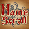 Name Scroll
