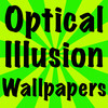 Optical Illusion Wallpapers for iPhone 5