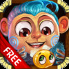 Asva The Monkey HD Free