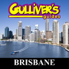 Brisbane by Gulliver's Guides