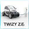 Twizy Quick Guide