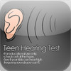 Teen Torture  -> Teen Hearing Test