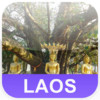 Laos Offline Map
