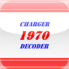 1970 Charger Option Decoder