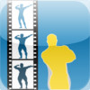 Fitness Animation : Your workout film maker