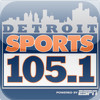 Detroit Sports 105.1