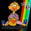 Pyjamarama: ZX Spectrum