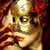A Gilded Masquerade - Girls Make Up Games