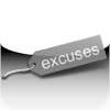 Excuses (Over 3.000!)