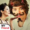 My Friend - Harry Styles edition !