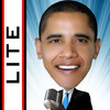 Pocket Obama Lite - Interactive Bobblehead & So...