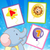 Amazing Match - All in 1 Educational Brain Training Games for Kids