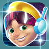 Galactic Skater for iPhone