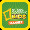 National Geographic Kids Scanner