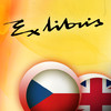 Exlibris English-Czech Dictionary