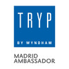 Tryp Madrid Ambassador Hotel