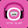 Stay Slim! Gewicht halten