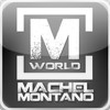 Machel Montano - M World