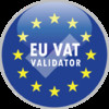 EU VAT Validator