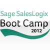 Sage SalesLogix Boot Camp 2012