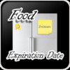 Food Expiration Date Alarm - Premium