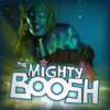 The Mighty Boosh Old Gregg Torch