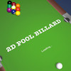 2D Pool Billard