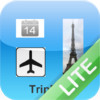 Trip Book - Travel Planner and Organizer - FREE