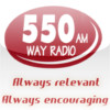 WAY Radio AM 550