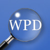 WordPerfect Viewer for the iPad