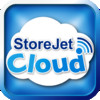 StoreJet Cloud for iPhone