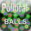Political Balls