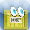 Barney The Box