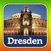 Dresden Offline Travel Guide