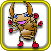 Insect Coloring for Kids : iPhone edition