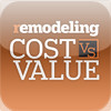 Remodeling Magazine: Cost vs Value